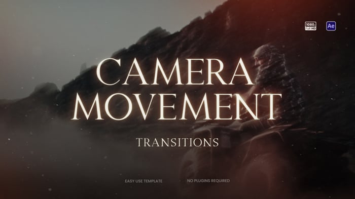 Transitions Editable Video Templates Envato